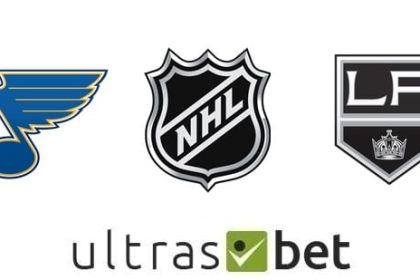 St. Louis Blues vs Los Angeles Kings 1/21/19 Free Pick, Prediction 2