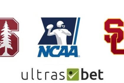 ▷ Stanford Cardinal vs USC Trojans 9/7/19 Free Pick 6