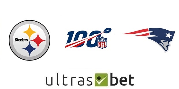 ▷ Pittsburgh Steelers vs New England Patriots 9/8/19 Free Pick 1