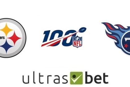 ▷ Pittsburgh Steelers vs Tennessee Titans 8/25/19 Free Pick 12