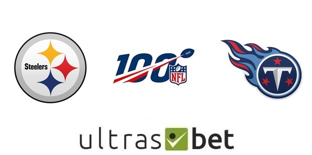 ▷ Pittsburgh Steelers vs Tennessee Titans 8/25/19 Free Pick 1