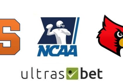 Syracuse - Louisville 11/20/20 Pick, Prediction & Odds