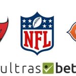 Tampa Bay Buccaneers - Chicago Bears 10/8/20 Pick, Prediction & Odds