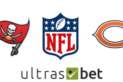 Tampa Bay Buccaneers - Chicago Bears 10/8/20 Pick, Prediction & Odds