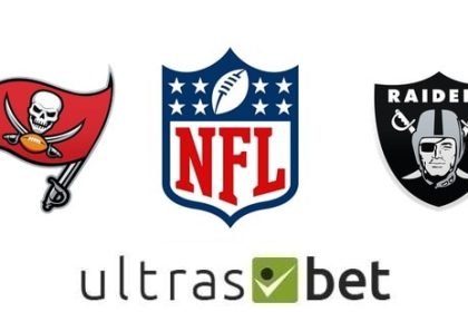 Tampa Bay Buccaneers - Las Vegas Raiders 10/25/20 Pick, Prediction & Odds