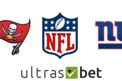 Tampa Bay Buccaneers - New York Giants 11/02/20 Pick, Prediction & Odds