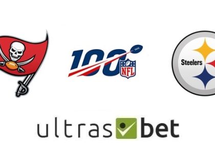 Tampa Bay Buccaneers vs Pittsburgh Steelers 8/9/19 Free Pick, Prediction 2