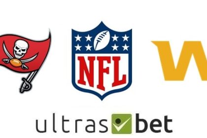 Tampa Bay Buccaneers - Washington Football Team 1/9/21 Pick, Prediction & Odds