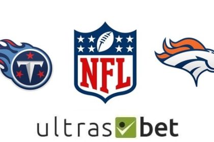 Tennessee Titans - Denver Broncos 9/14/20