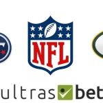 Tennessee Titans - Green Bay Packers 12/27/20 Pick, Prediction & Odds