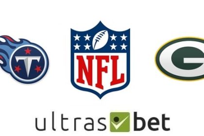 Tennessee Titans - Green Bay Packers 12/27/20 Pick, Prediction & Odds
