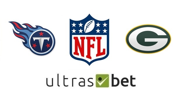 Tennessee Titans - Green Bay Packers 12/27/20 Pick, Prediction & Odds