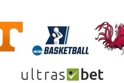 Tennessee Volunteers vs South Carolina Gamecocks 1/29/19 Free Pick, Prediction 10