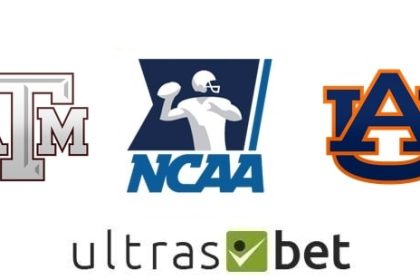 Texas A&M - Auburn 12/05/20 Pick, Prediction & Odds