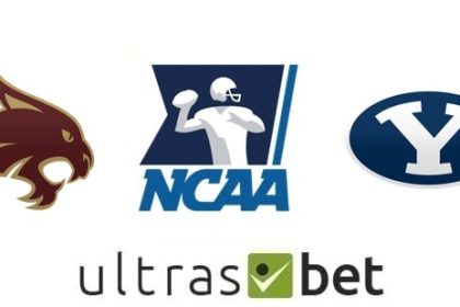 Texas State - BYU 10/24/20 Pick, Prediction & Odds