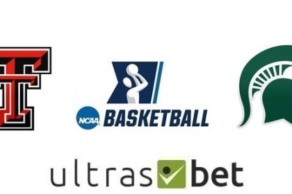 Texas Tech Red Raiders vs Michigan State Spartans 4/6/19 Free Pick, Prediction 20