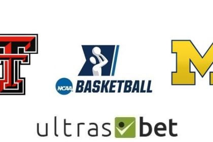 Texas Tech Red Raiders vs Michigan Wolverines 3/28/19 Free Pick, Prediction 2