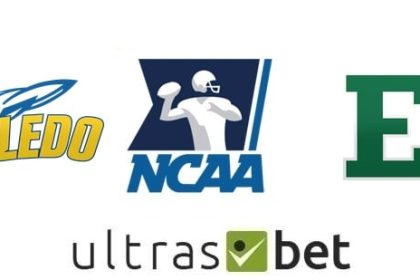 Toledo - Eastern Michigan 11/18/20 Pick, Prediction & Odds