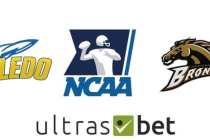 Toledo - Western Michigan 11/11/20 Pick, Prediction & Odds