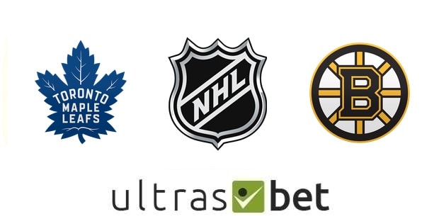 Toronto Maple Leafs vs Boston Bruins 4/11/19 Free Pick, Prediction 12