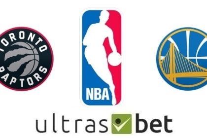 Toronto Raptors vs Golden State Warriors 6/13/19 Free Pick, Prediction 2