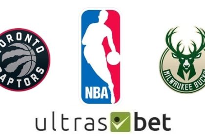 Toronto Raptors vs Milwaukee Bucks 5/17/19 Free Pick, Prediction 10