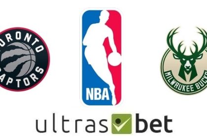 Toronto Raptors vs Milwaukee Bucks 5/23/19 Free Pick, Prediction 14