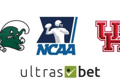 Tulane - Houston 10/8/20 Pick, Prediction & Odds