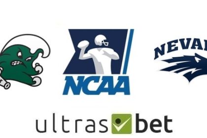 Tulane - Nevada 12/22/20 Pick, Prediction & Odds
