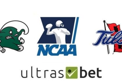 Tulane - Tulsa 11/18/20 Pick, Prediction & Odds