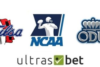 Tulsa - Old Dominion 12/20/21