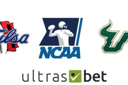 Tulsa - South Florida 10/23/20 Pick, Prediction & Odds