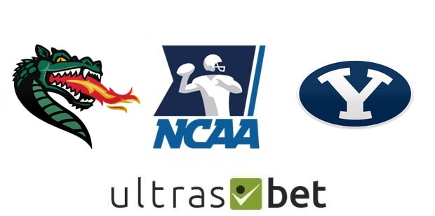 ▷ College Football: UAB – BYU 12/18/21 Pick, Prediction & Odds
