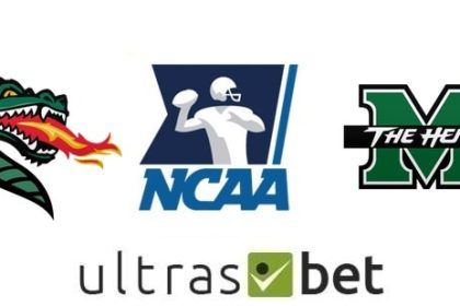UAB - Marshall 12/18/20 Pick, Prediction & Odds
