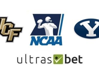UCF - BYU 12/22/20 Pick, Prediction & Odds