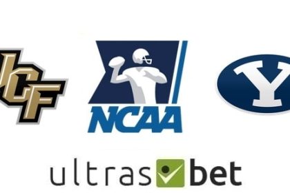 UCF - BYU 12/22/20 Pick, Prediction & Odds