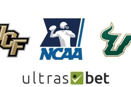 UCF - South Florida 11/27/20 Pick, Prediction & Odds