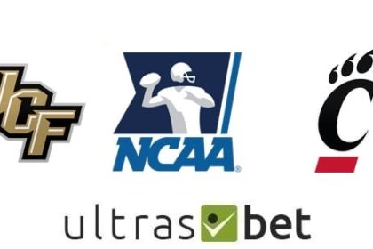 UCF Knights vs Cincinnati Bearcats 10/4/19