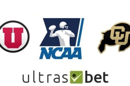 Utah - Colorado 12/12/20 Pick, Prediction & Odds
