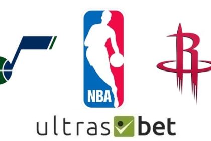 Utah Jazz vs Houston Rockets 4/14/19 Free Pick, Prediction 2