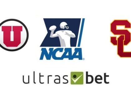 Utah Utes vs USC Trojans 9/20/19