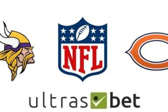 Minnesota Vikings - Chicago Bears 12/20/21