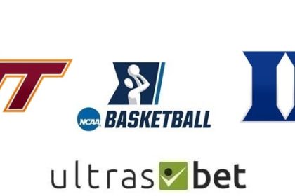 Virginia Tech Hokies vs Duke Blue Devils 3/29/19 Free Pick, Prediction 14