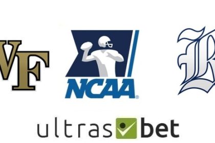 ▷ Wake Forest Demon Deacons vs Rice Owls 9/6/19 Free Pick 6