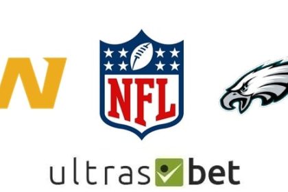 Washington Football Team - Philadelphia Eagles 1/3/21 Pick, Prediction & Odds