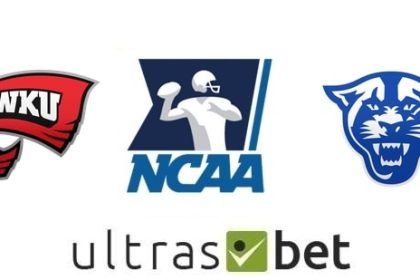 Western Kentucky - Georgia State 12/26/20 Pick, Prediction & Odds