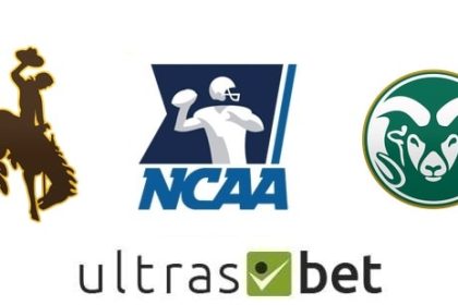 Wyoming - Colorado State 11/05/20 Pick, Prediction & Odds
